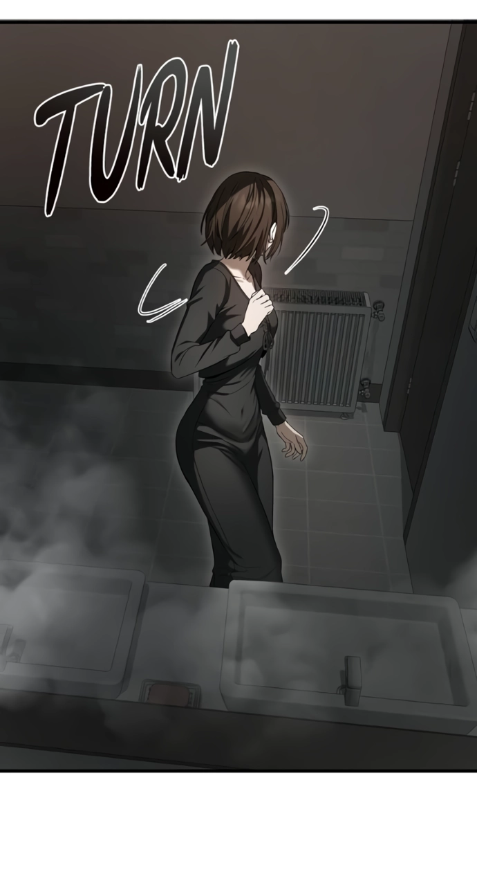 Read Ghost Dating Simulation chapter 62 image 28 on Lezhin