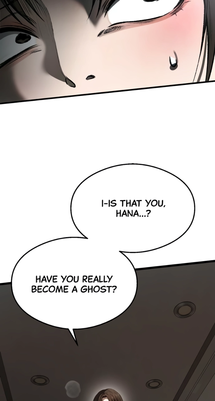 Read Ghost Dating Simulation chapter 62 image 30 on Lezhin