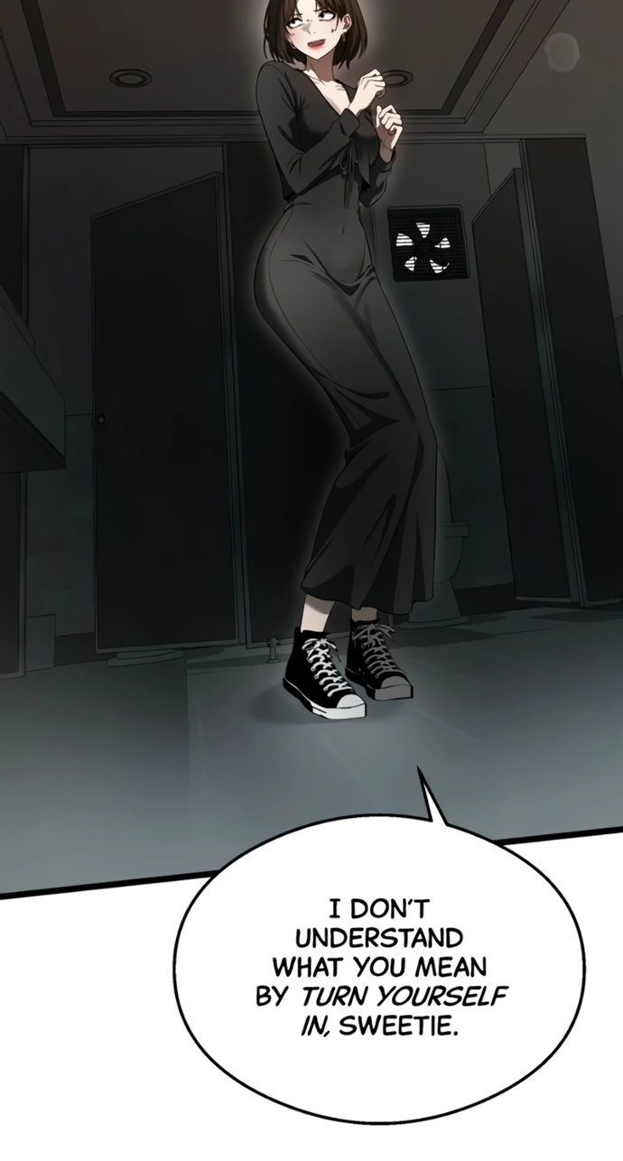 Read Ghost Dating Simulation chapter 62 image 31 on Lezhin