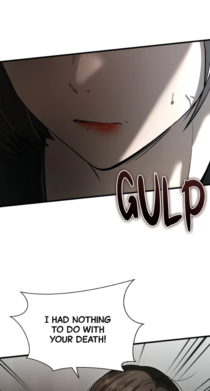 Read Ghost Dating Simulation chapter 62 image 32 on Lezhin