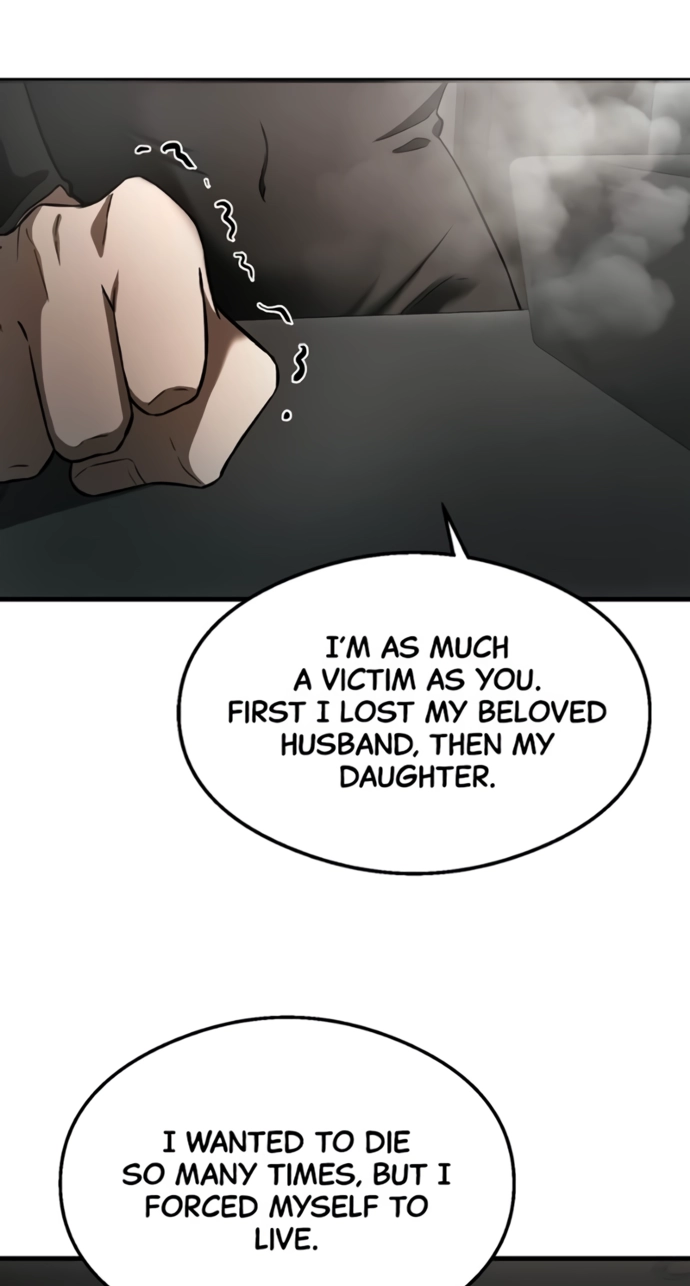 Read Ghost Dating Simulation chapter 62 image 34 on Lezhin