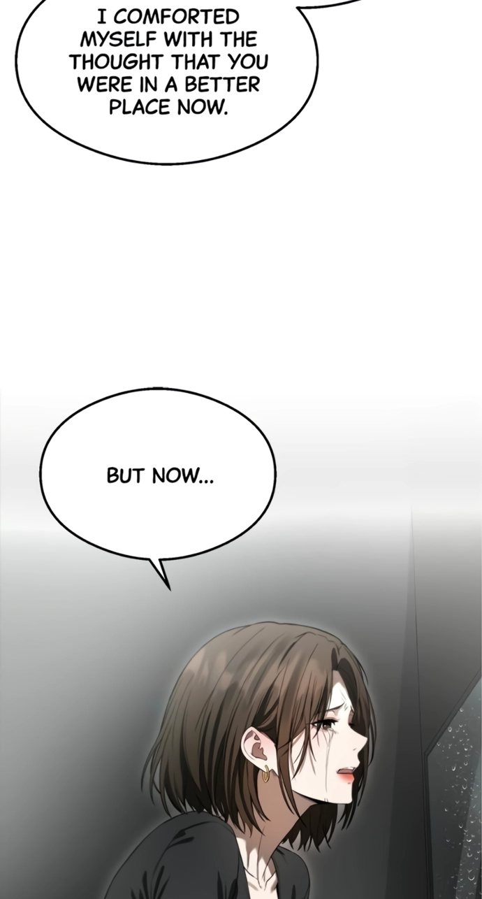 Read Ghost Dating Simulation chapter 62 image 36 on Lezhin