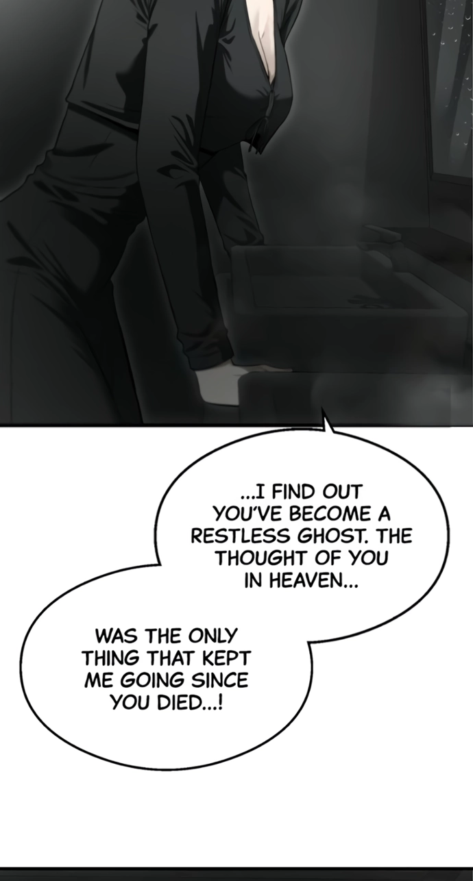 Read Ghost Dating Simulation chapter 62 image 37 on Lezhin
