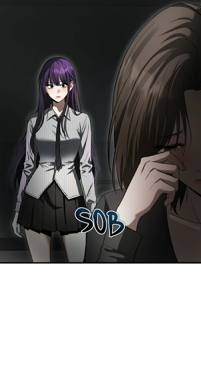 Read Ghost Dating Simulation chapter 62 image 38 on Lezhin