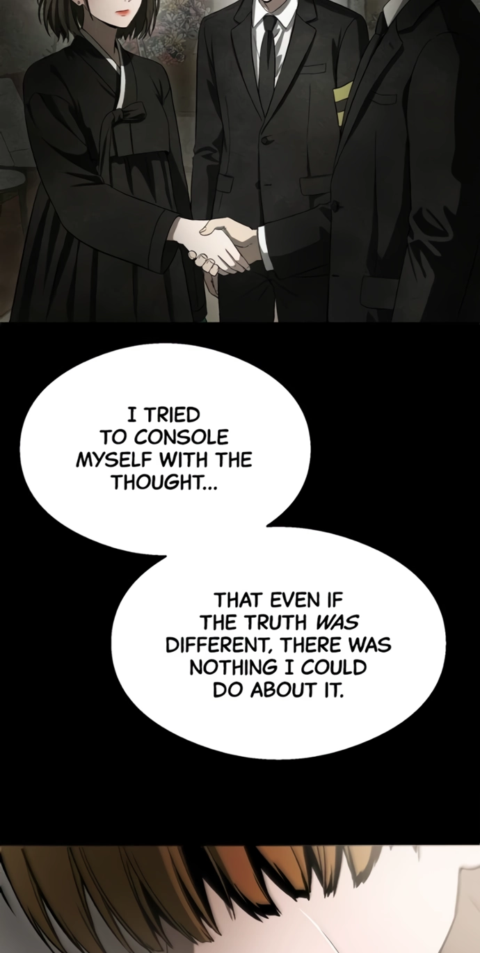 Read Ghost Dating Simulation chapter 62 image 4 on Lezhin