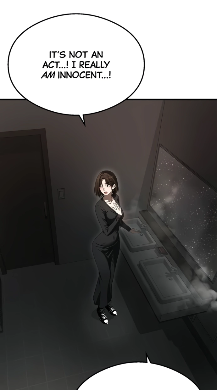 Read Ghost Dating Simulation chapter 62 image 43 on Lezhin
