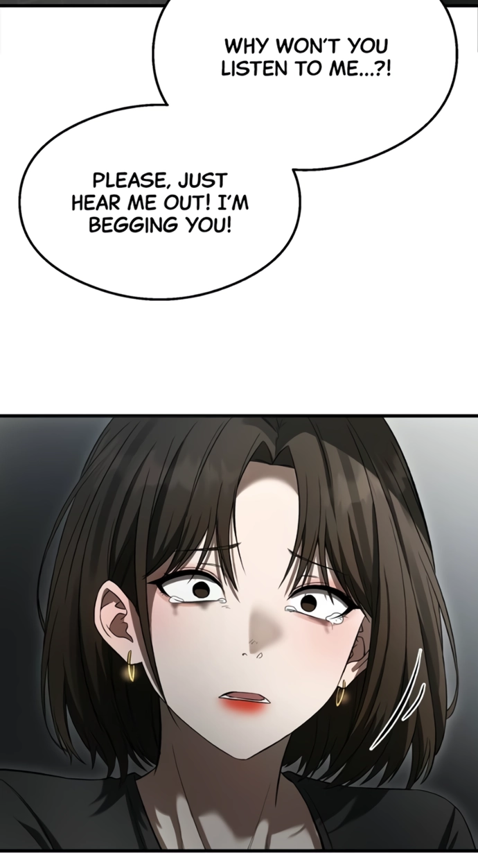 Read Ghost Dating Simulation chapter 62 image 44 on Lezhin
