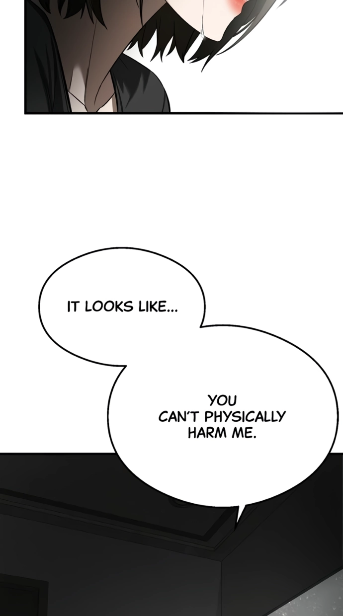 Read Ghost Dating Simulation chapter 62 image 46 on Lezhin