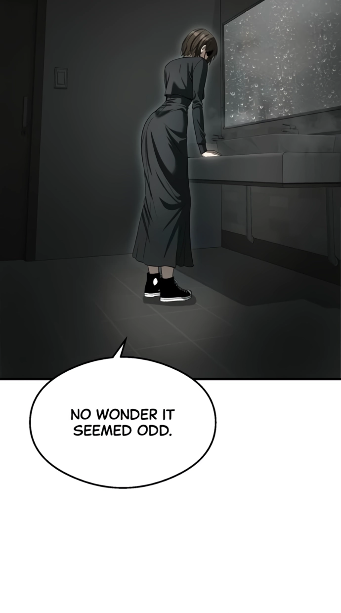 Read Ghost Dating Simulation chapter 62 image 47 on Lezhin