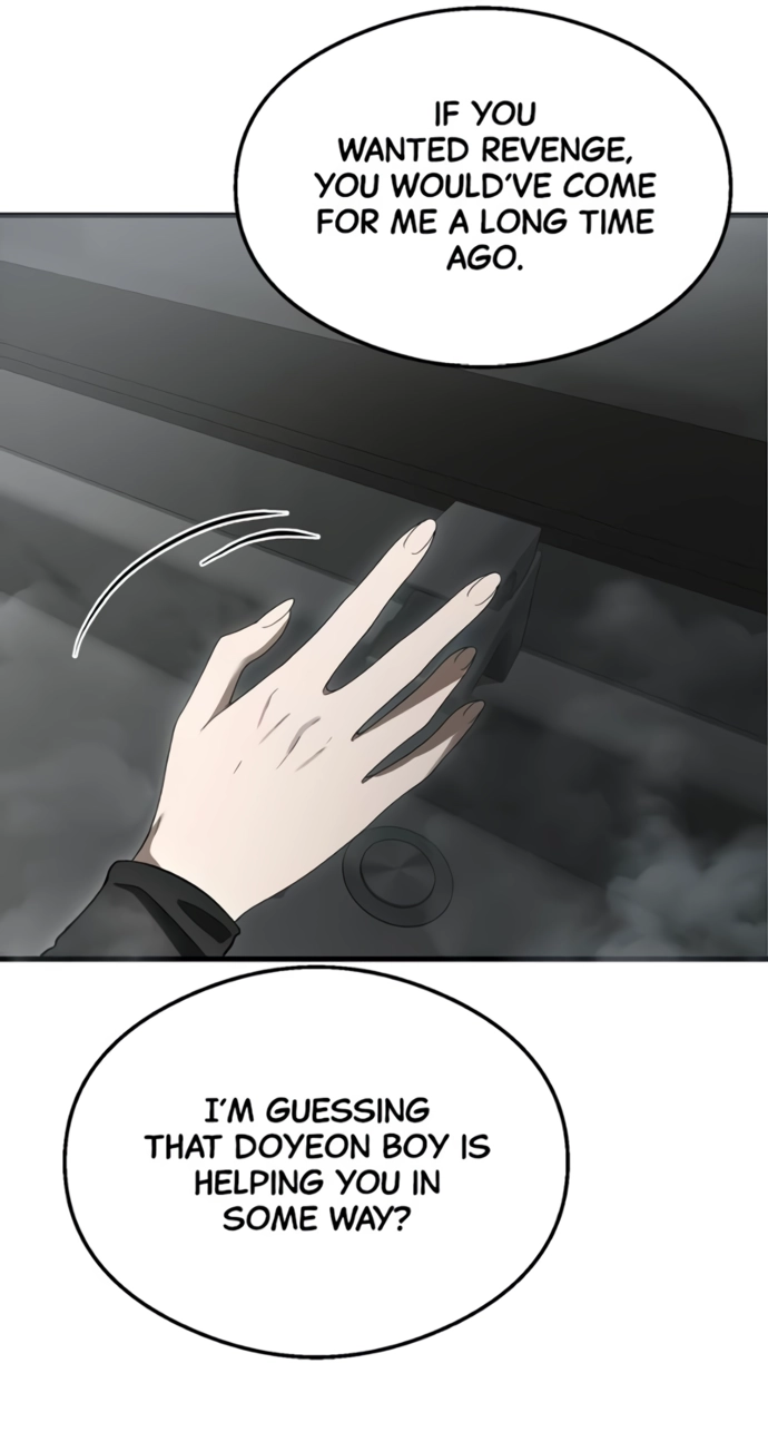 Read Ghost Dating Simulation chapter 62 image 48 on Lezhin