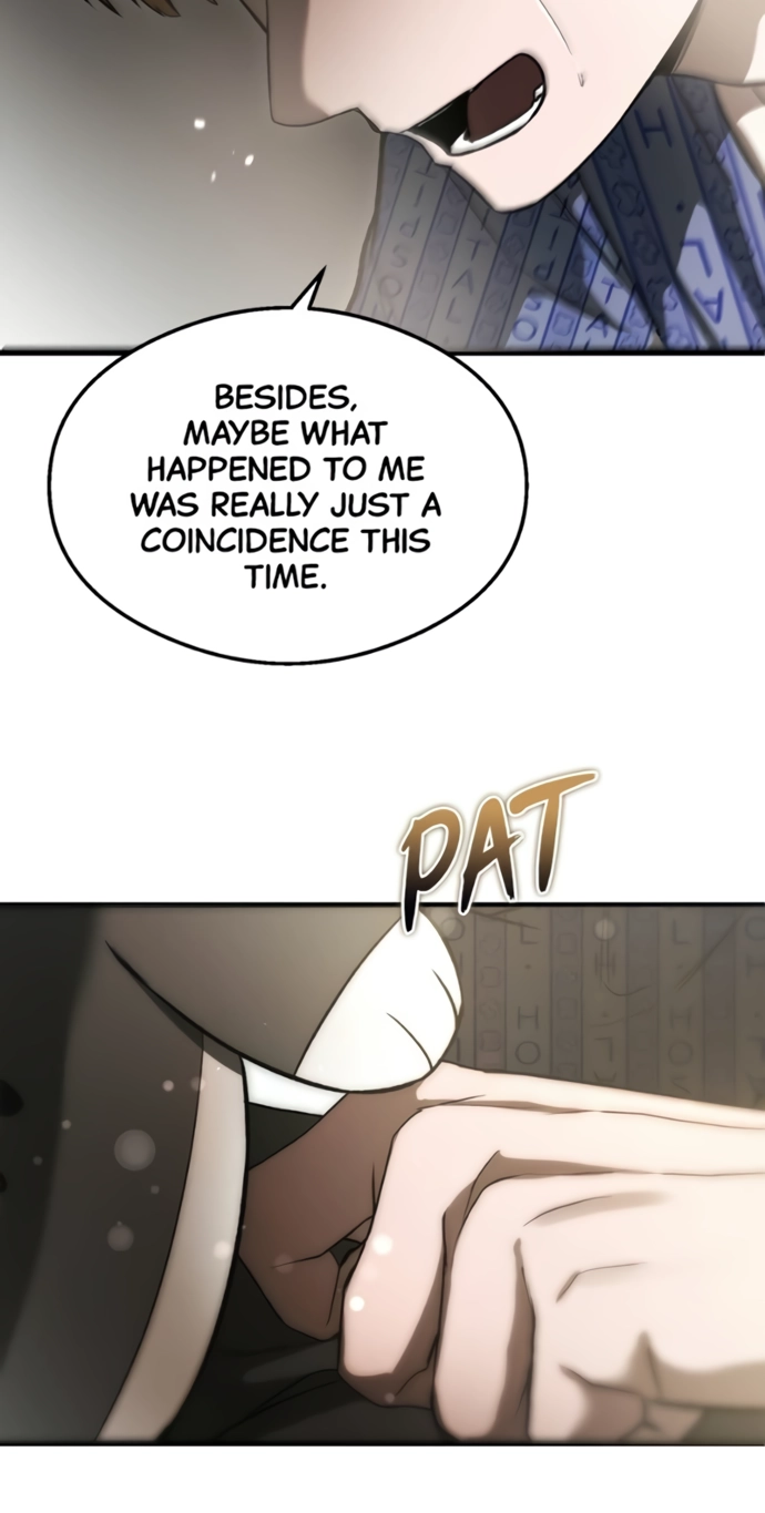 Read Ghost Dating Simulation chapter 62 image 5 on Lezhin