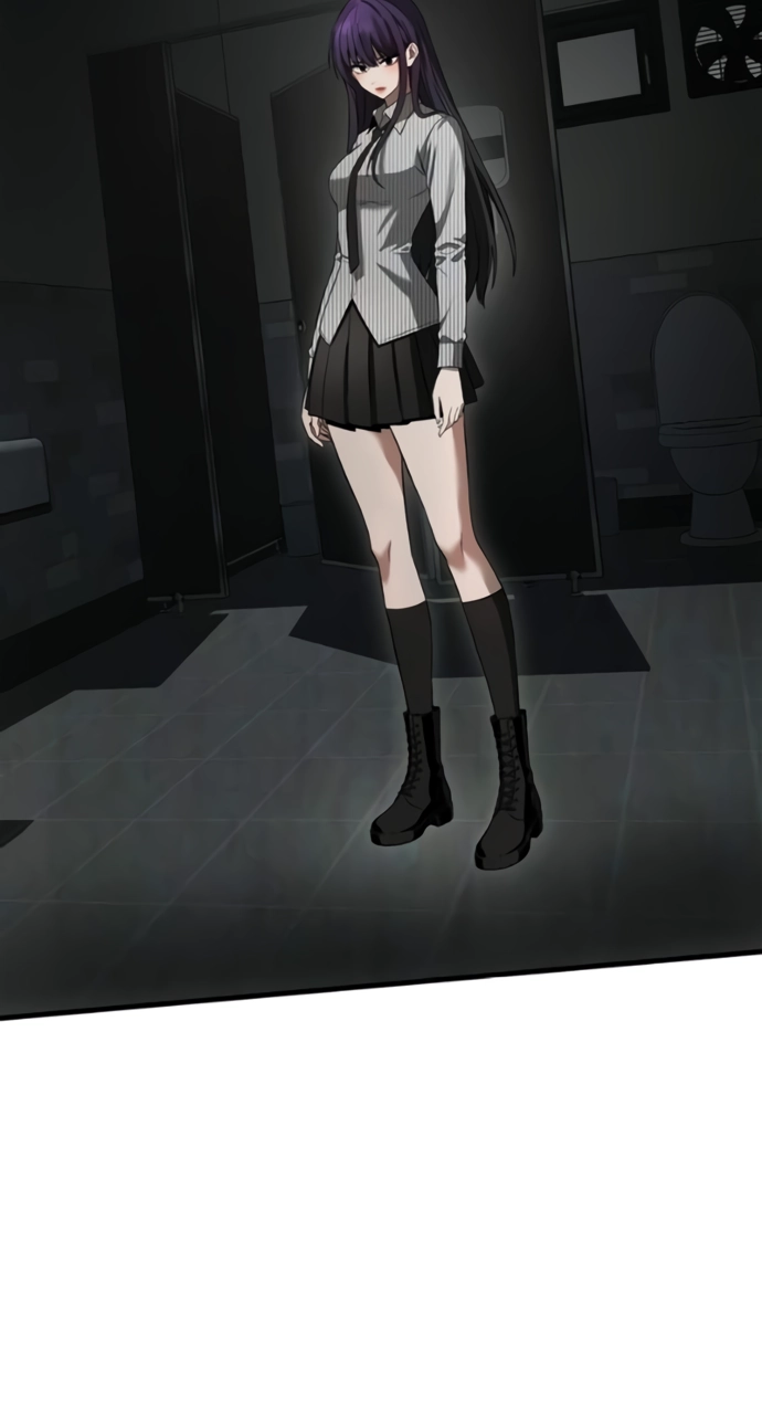 Read Ghost Dating Simulation chapter 62 image 51 on Lezhin