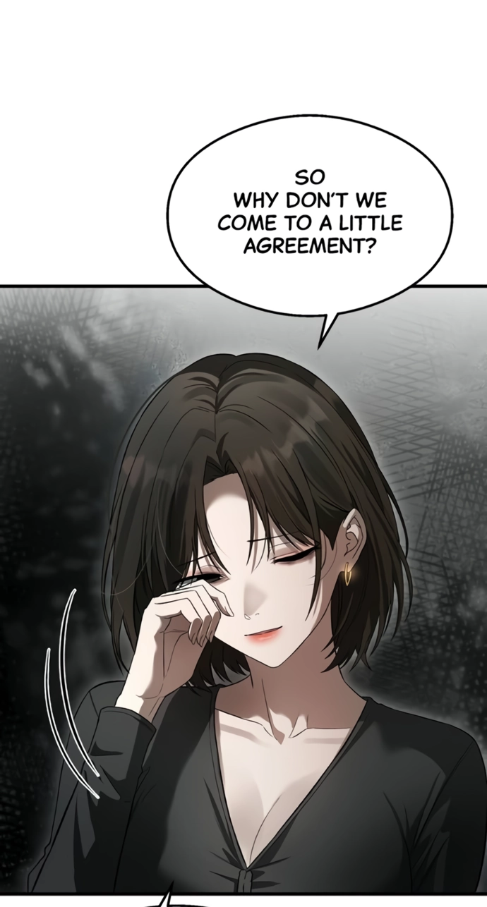 Read Ghost Dating Simulation chapter 62 image 52 on Lezhin