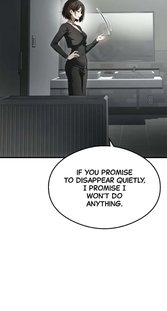 Read Ghost Dating Simulation chapter 62 image 54 on Lezhin