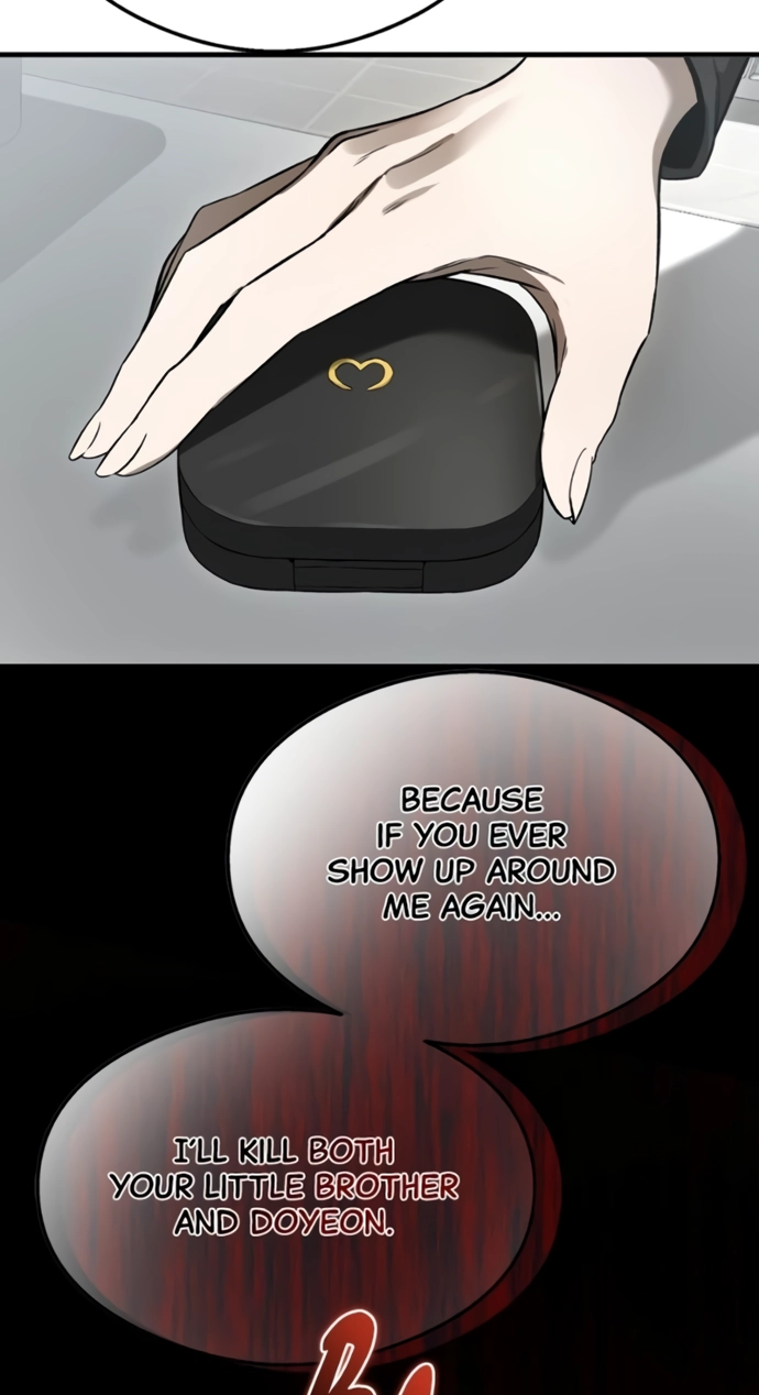 Read Ghost Dating Simulation chapter 62 image 56 on Lezhin