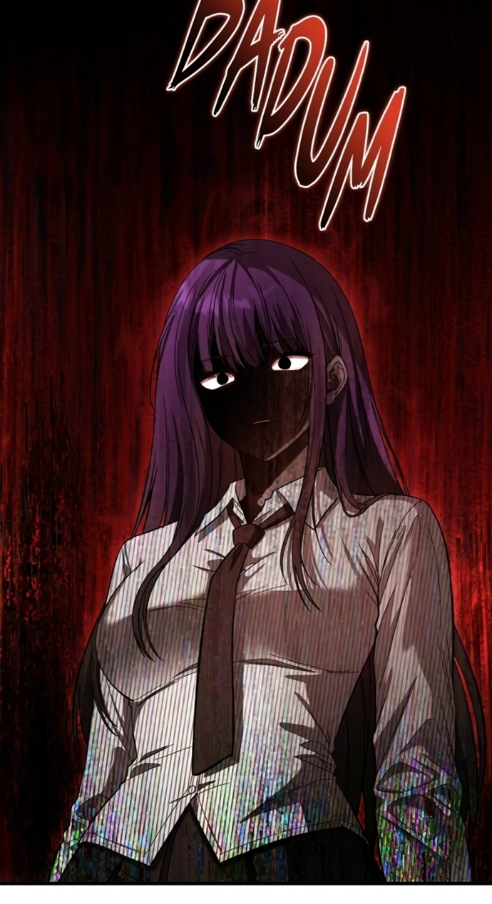 Read Ghost Dating Simulation chapter 62 image 57 on Lezhin