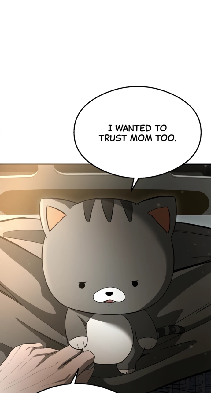 Read Ghost Dating Simulation chapter 62 image 6 on Lezhin