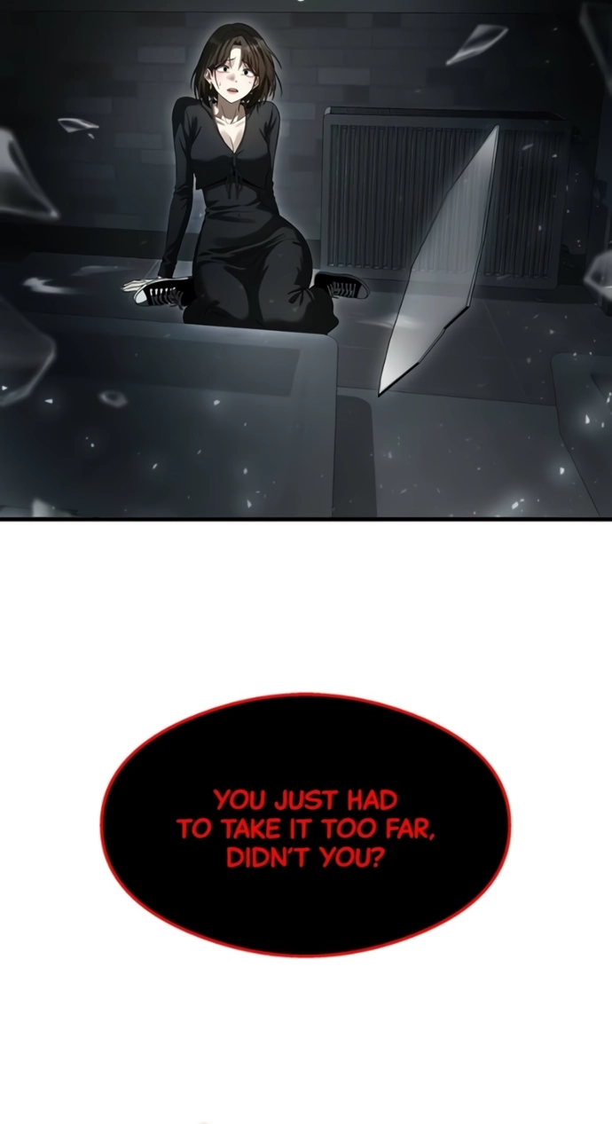 Read Ghost Dating Simulation chapter 62 image 61 on Lezhin