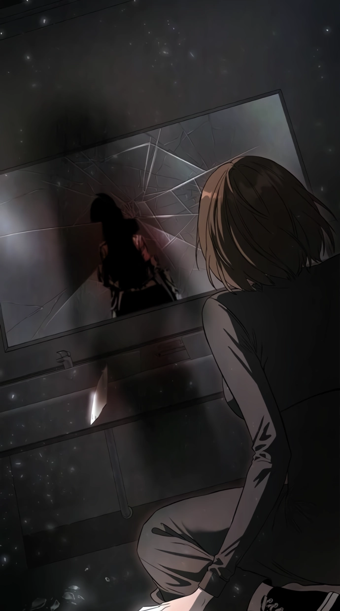 Read Ghost Dating Simulation chapter 62 image 65 on Lezhin