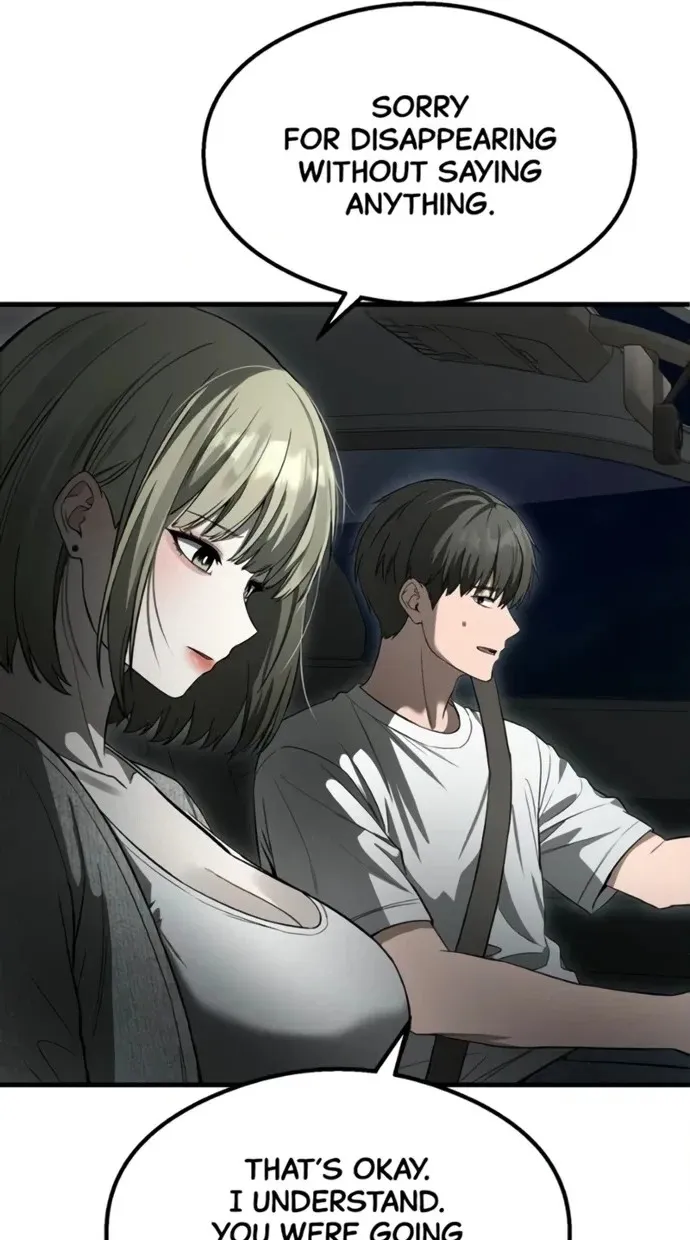 Read Ghost Dating Simulation chapter 62 image 69 on Lezhin