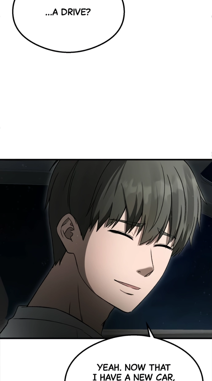 Read Ghost Dating Simulation chapter 62 image 72 on Lezhin