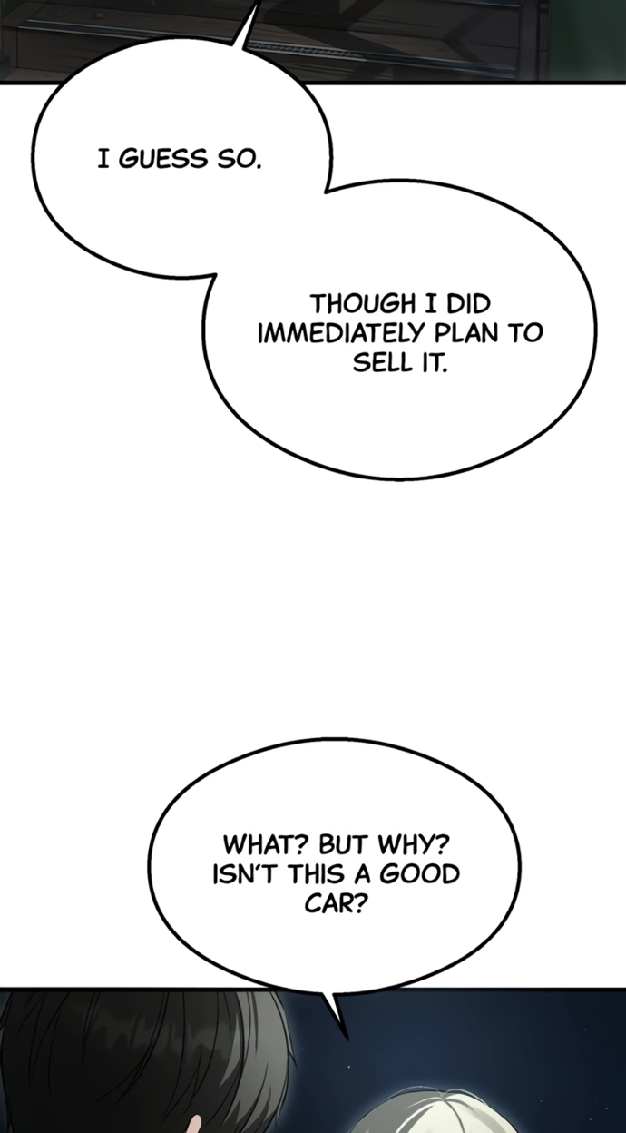Read Ghost Dating Simulation chapter 62 image 76 on Lezhin