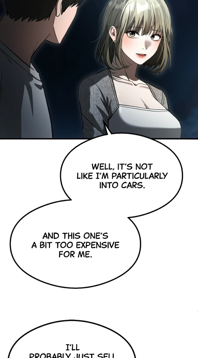 Read Ghost Dating Simulation chapter 62 image 77 on Lezhin