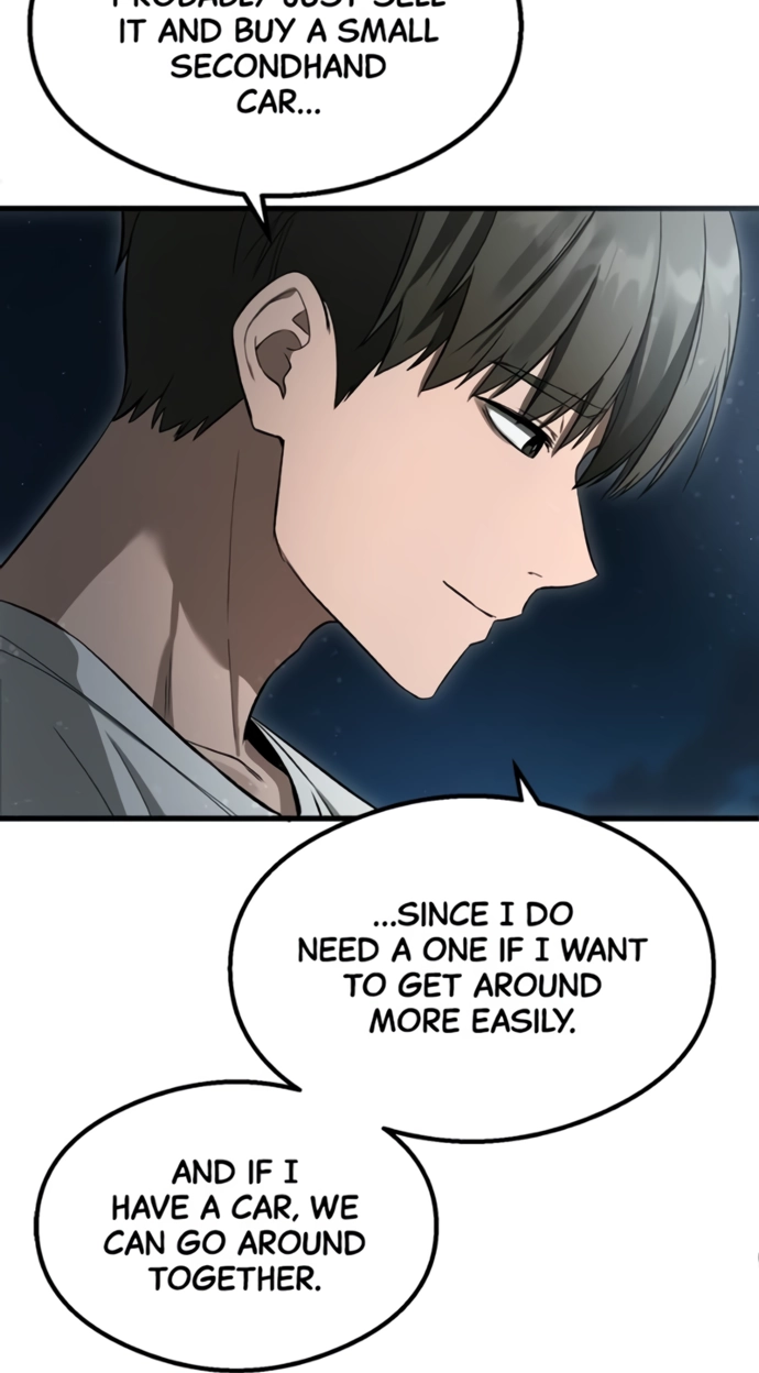 Read Ghost Dating Simulation chapter 62 image 78 on Lezhin