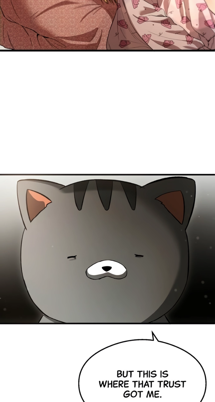 Read Ghost Dating Simulation chapter 62 image 8 on Lezhin