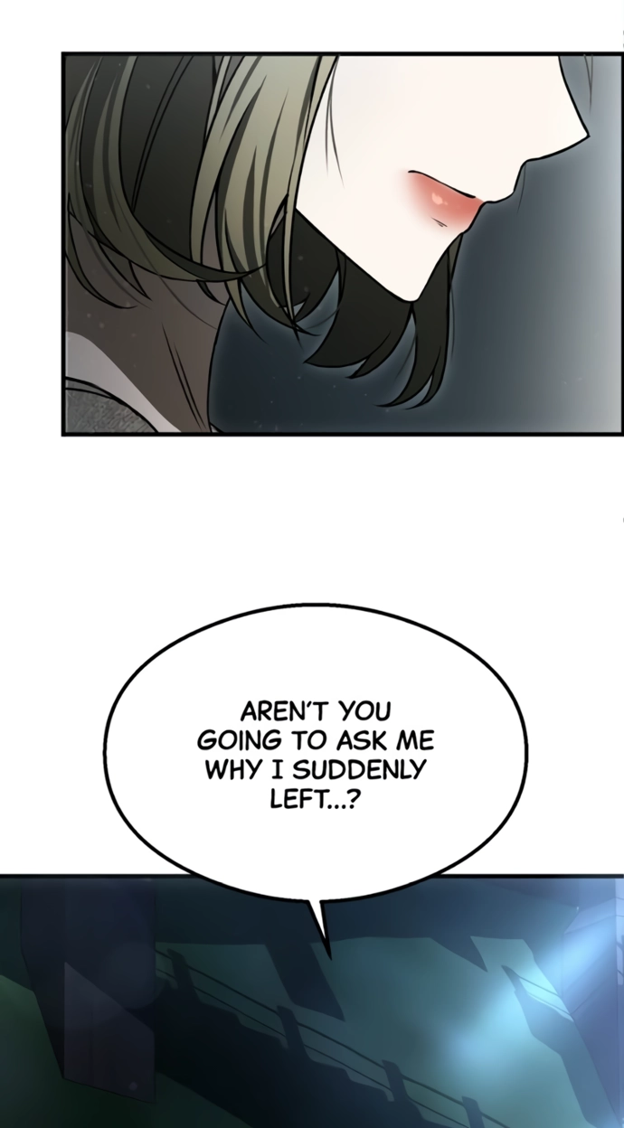 Read Ghost Dating Simulation chapter 62 image 80 on Lezhin