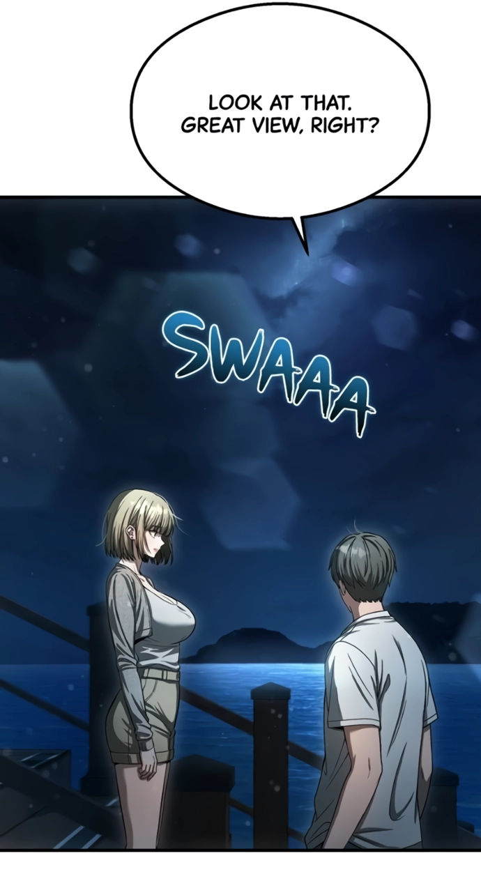 Read Ghost Dating Simulation chapter 62 image 83 on Lezhin