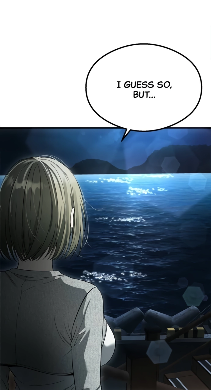 Read Ghost Dating Simulation chapter 62 image 85 on Lezhin