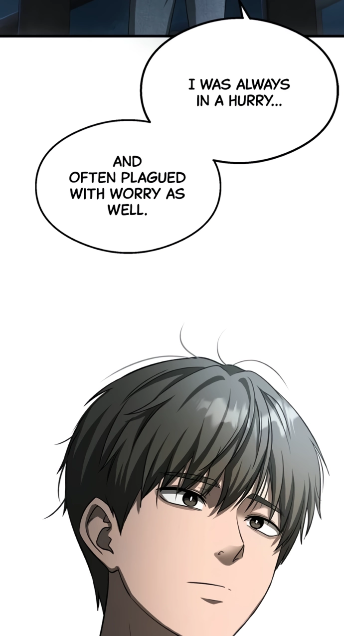 Read Ghost Dating Simulation chapter 62 image 87 on Lezhin