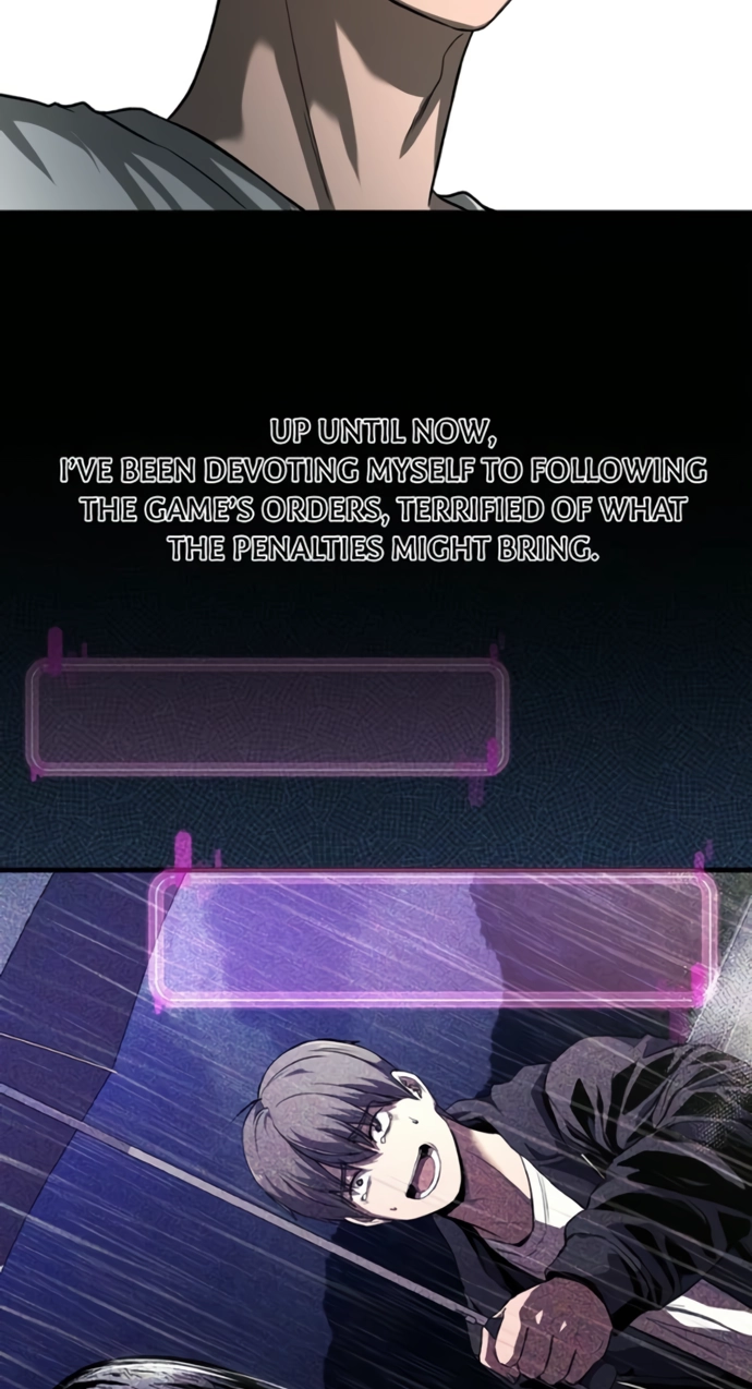 Read Ghost Dating Simulation chapter 62 image 88 on Lezhin