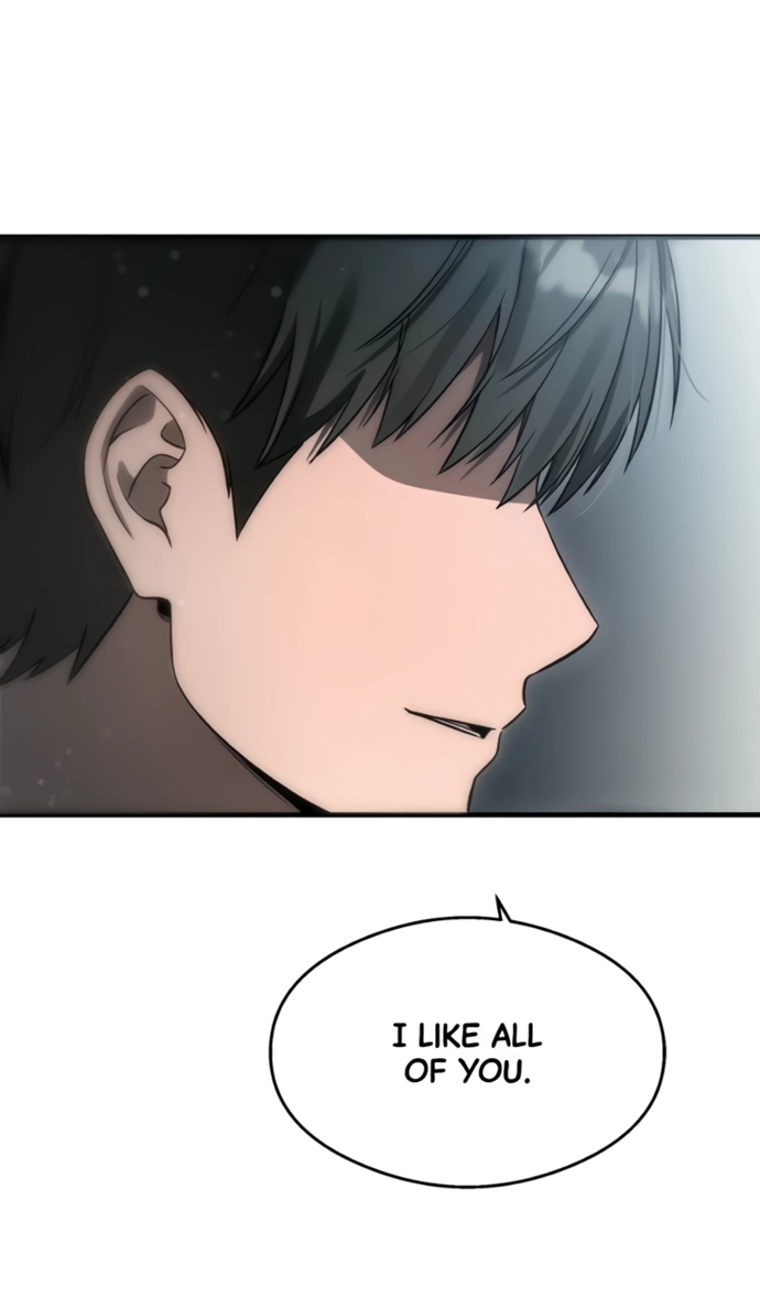 Read Ghost Dating Simulation chapter 62 image 91 on Lezhin