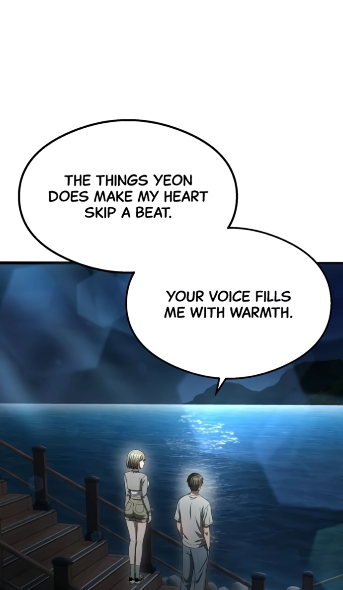 Read Ghost Dating Simulation chapter 62 image 92 on Lezhin