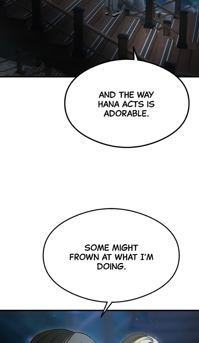 Read Ghost Dating Simulation chapter 62 image 93 on Lezhin