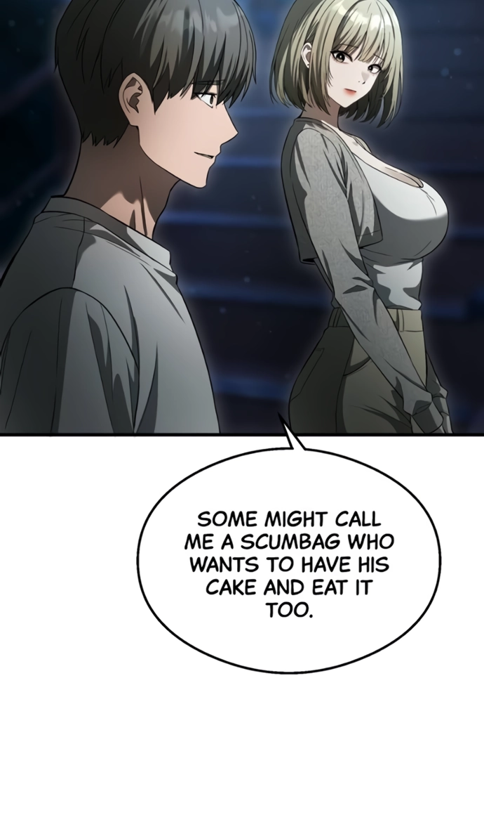 Read Ghost Dating Simulation chapter 62 image 94 on Lezhin