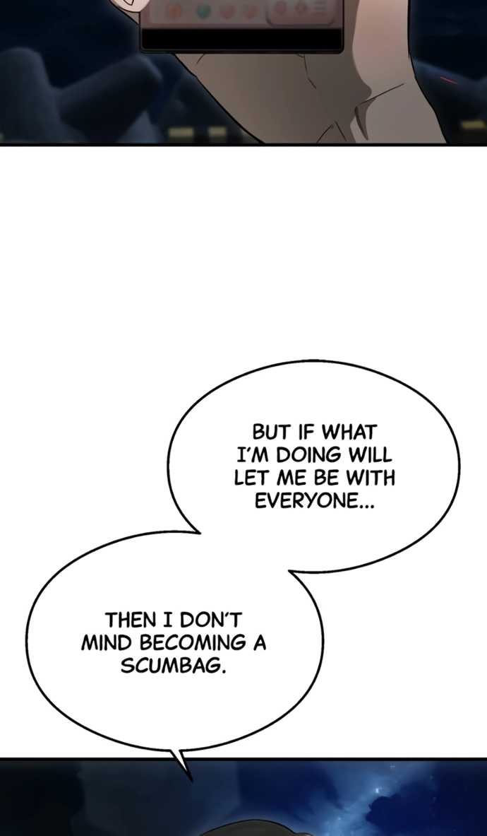 Read Ghost Dating Simulation chapter 62 image 96 on Lezhin