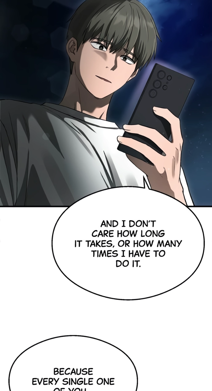 Read Ghost Dating Simulation chapter 62 image 97 on Lezhin