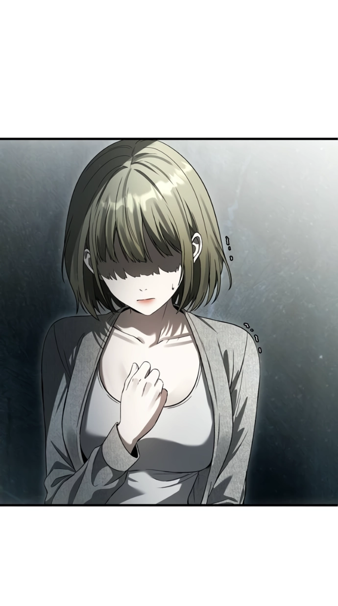 Read Ghost Dating Simulation chapter 63 image 10 on Lezhin
