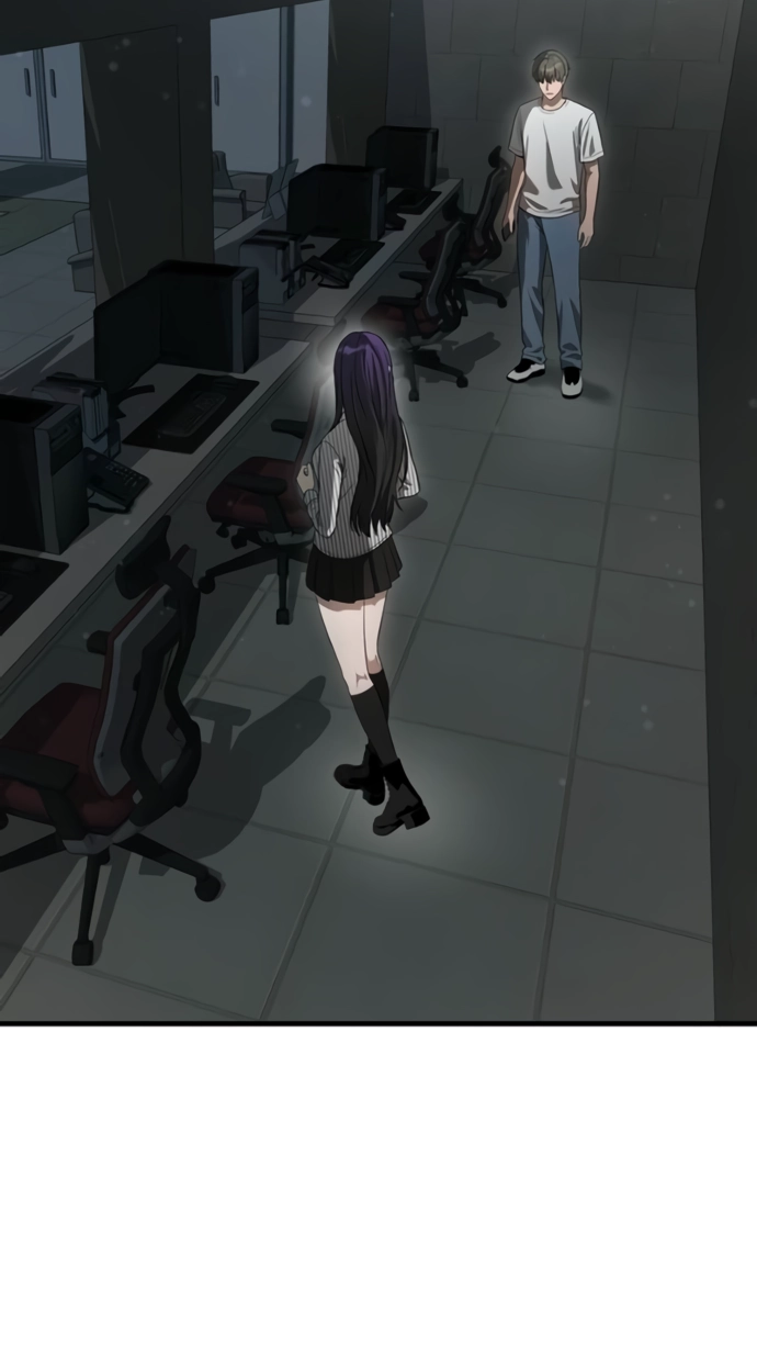 Read Ghost Dating Simulation chapter 63 image 103 on Lezhin