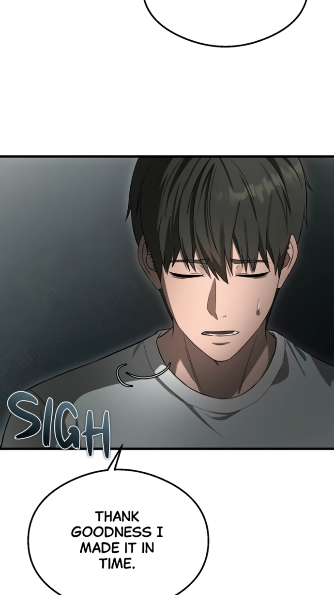 Read Ghost Dating Simulation chapter 63 image 105 on Lezhin