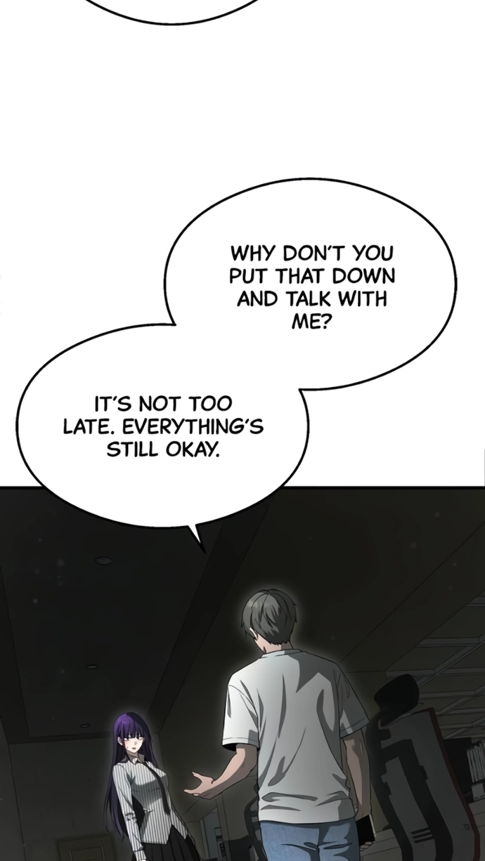Read Ghost Dating Simulation chapter 63 image 106 on Lezhin