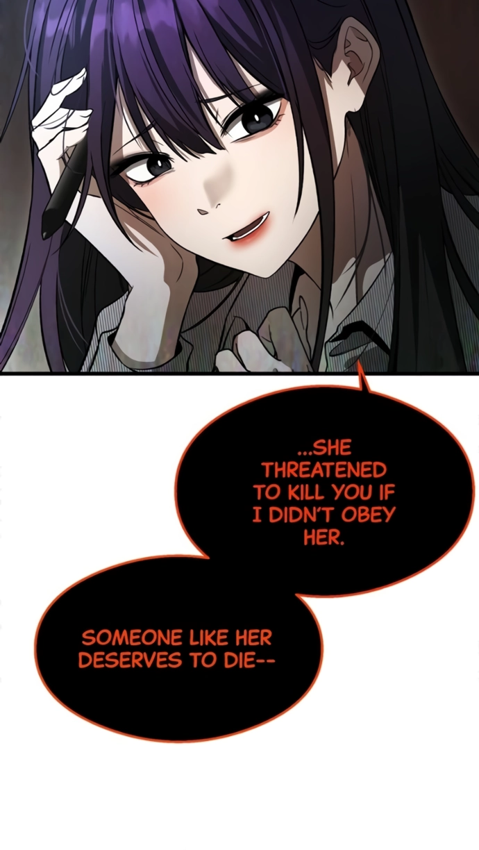 Read Ghost Dating Simulation chapter 63 image 108 on Lezhin