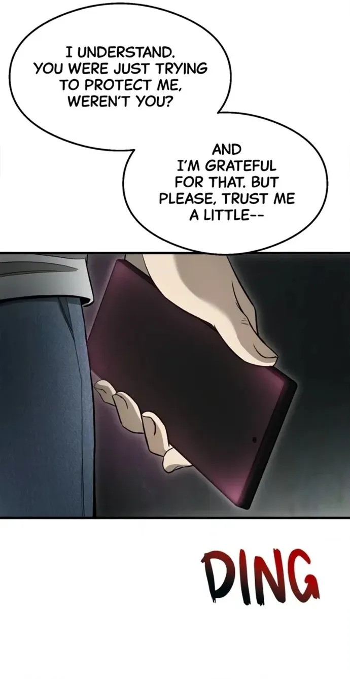 Read Ghost Dating Simulation chapter 63 image 109 on Lezhin