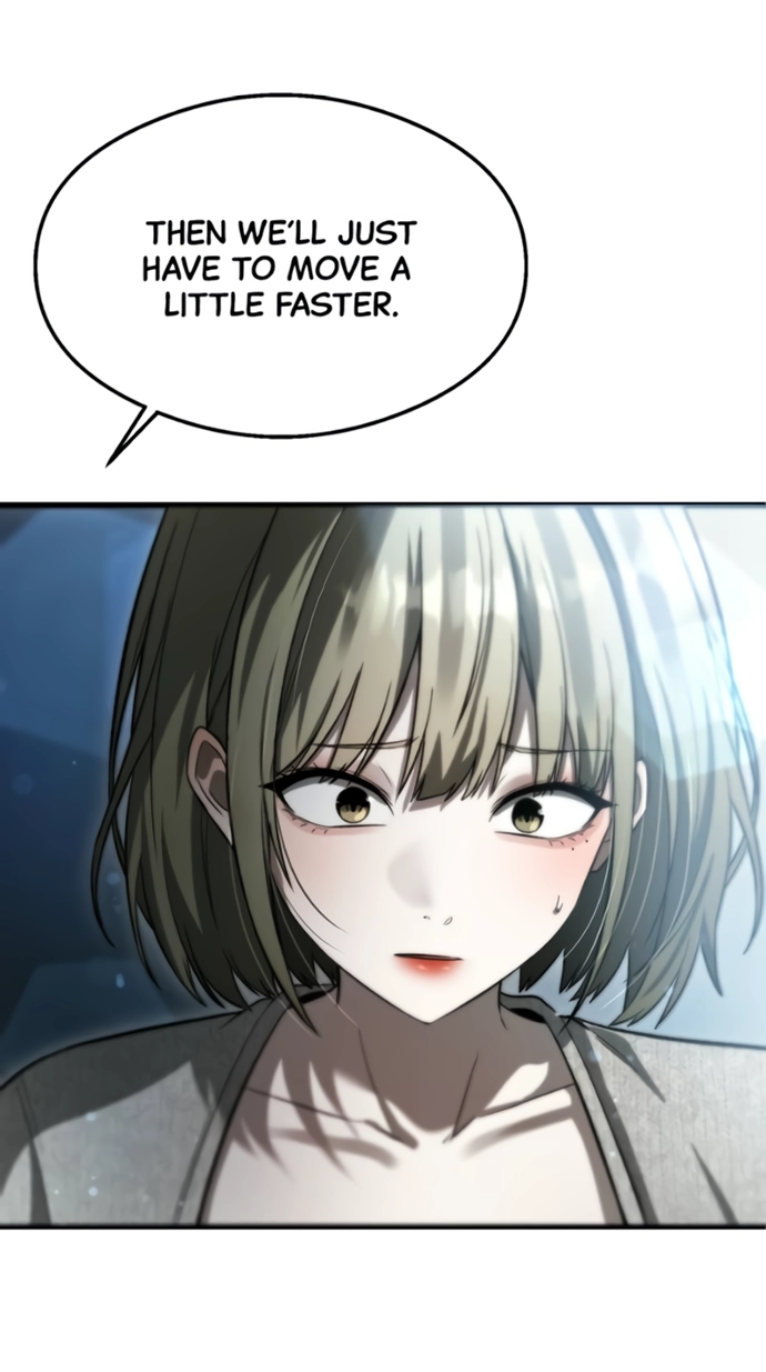 Read Ghost Dating Simulation chapter 63 image 11 on Lezhin