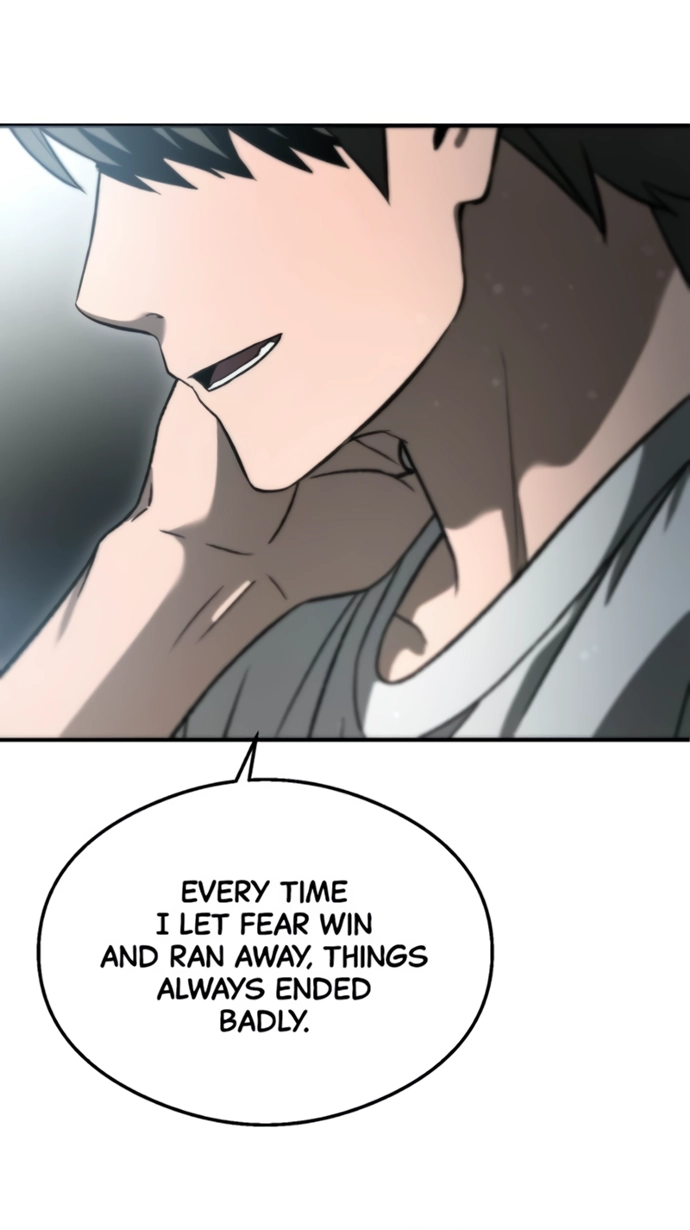 Read Ghost Dating Simulation chapter 63 image 12 on Lezhin
