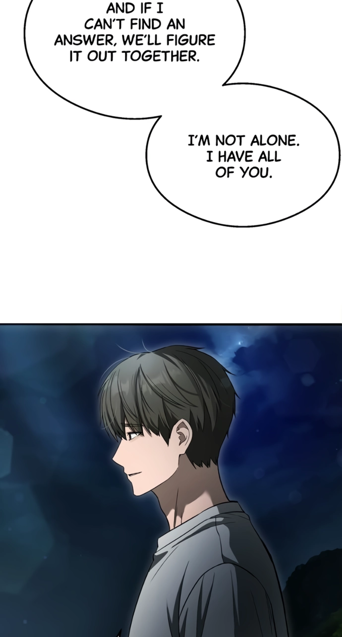 Read Ghost Dating Simulation chapter 63 image 14 on Lezhin