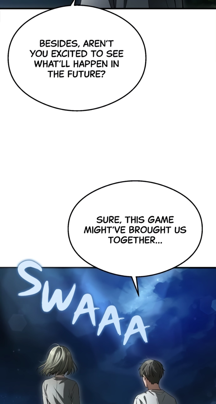 Read Ghost Dating Simulation chapter 63 image 15 on Lezhin